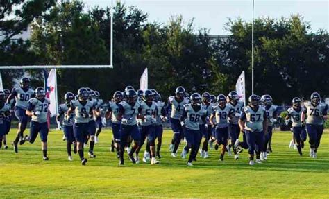 Lake Nona High School Football • Nonahood News