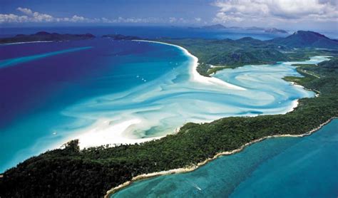 fraser_island_aerial - Factins