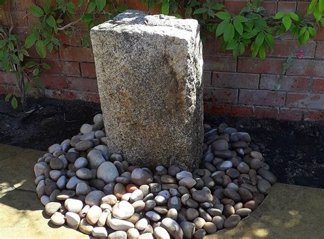 Natural Stone Water Features | Garden Water Features|Dublin