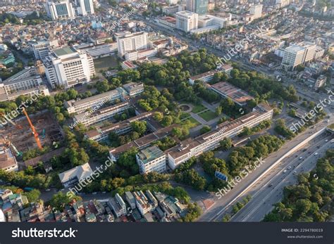 Hanoi University Science Technology Photos and Images | Shutterstock