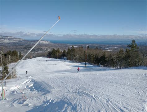 Camden Snow Bowl 1/29/2021 — Snowjournal 2.0