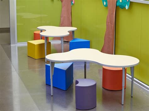 Preschool Classroom Wall Colors | Preschool Classroom IDEA