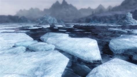 Beautiful Ice at Skyrim Nexus - Mods and Community