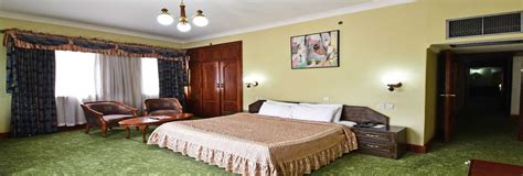 Imperial Group Of Hotels - Kampala, Uganda