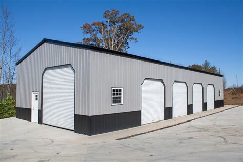 Metal Buildings | Virginia VA | Metal Buildings Prices