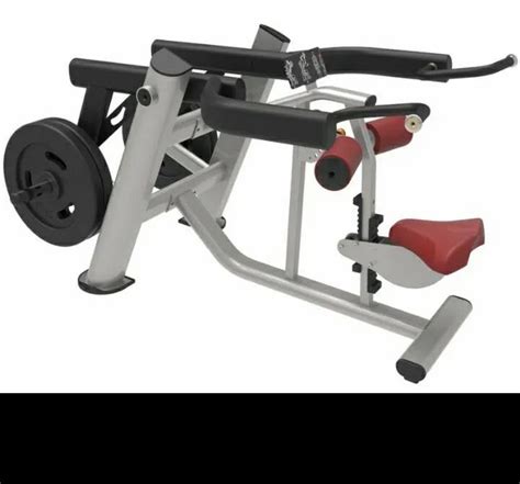 Tricep Press Machine at Rs 22000 | Bicep Curl Machine in Nagpur | ID: 23793327048