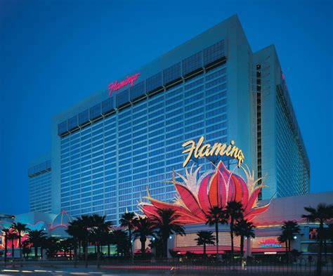 Flamingo Hotel • Las Vegas - Inbound Destinations