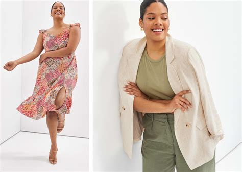 Plus-Size Clothing for Women | Stitch Fix