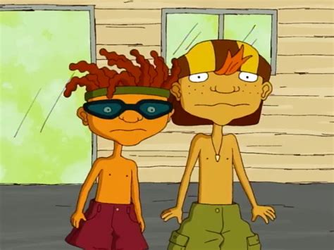 Otto Rocket | Rocket Power Wiki | FANDOM powered by Wikia