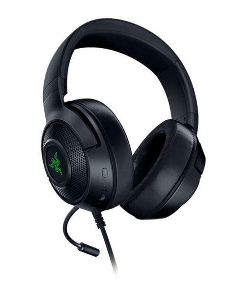 Razer Kraken V3 X Wired USB Gaming Headset - iTech Philippines - Computer, IT Needs and More