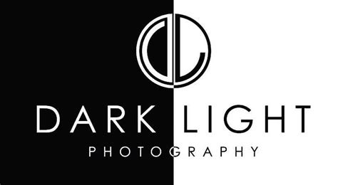 dark light photography logo//Sumit Kumar//DELHI Photography Logos, Light Photography, Initials ...