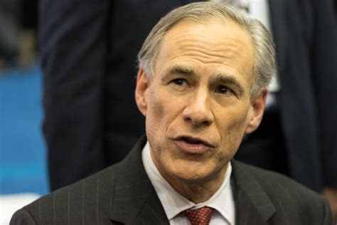 Governor Greg Abbott Tests Positive for Coronavirus | Houstonia Magazine