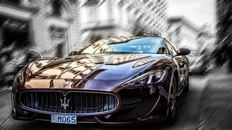 Maserati HD Wallpapers - Wallpaper Cave