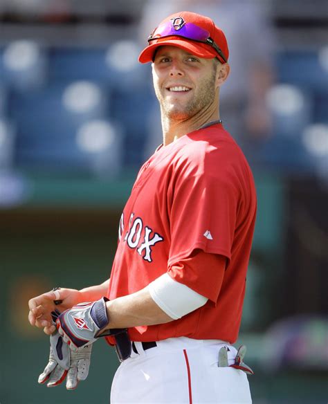 Dustin Pedroia Mvp