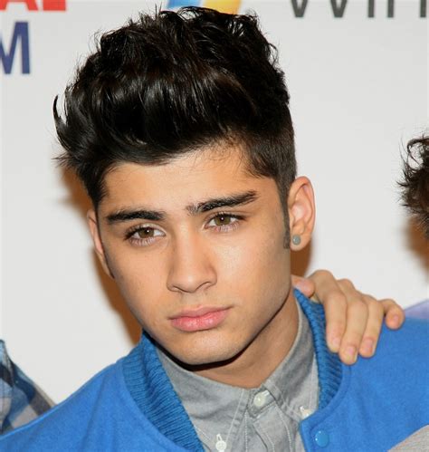 Zayn Malik Beard - 7 Looks to Copy in 2024