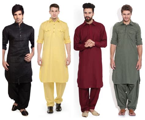 10 Pathani Suits For Men | Latest Designs | All Occasions | 2024