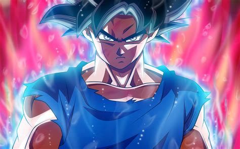 1920x1200 Ultra Instinct Goku 4k 1080P Resolution ,HD 4k Wallpapers ...