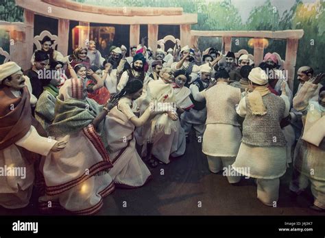 Glimpses of assassination of mahatma gandhi, india, asia Stock Photo - Alamy