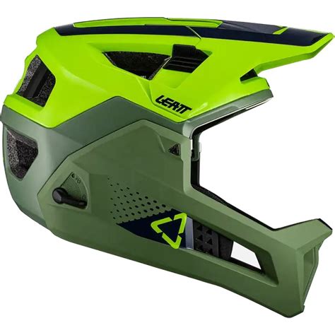 Leatt MTB 4.0 Enduro Helmet | Backcountry.com