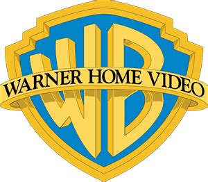 Warner Home Video Logo Vector (.EPS) Free Download