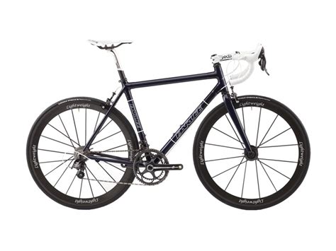 Parlee Cycles Z1 Road Bike user reviews : 4.7 out of 5 - 2 reviews - roadbikereview.com