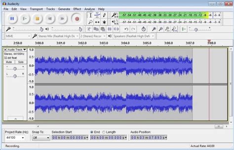 Best free recording software for music - syncnaa