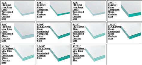 Types Of Exterior Glass Railing - Design Talk