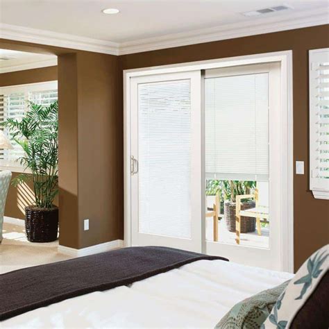 Window Treatments for Sliding Glass Doors (IDEAS & TIPS)