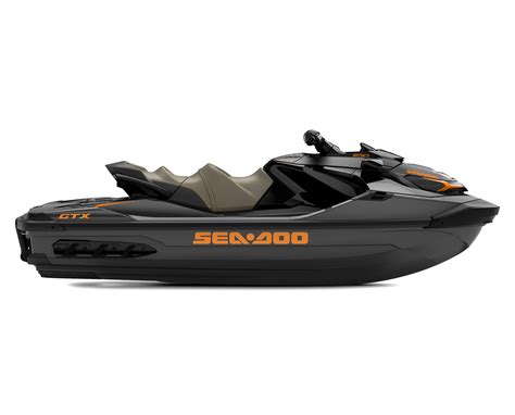 2023 Sea-Doo GTX 170 / 230 - Touring Personal Watercraft
