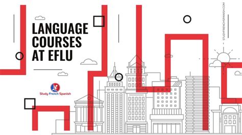 Foreign Language Courses at EFL University | 2024 Admission