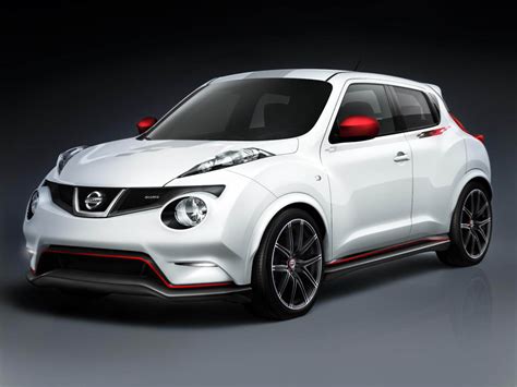 The Nismo Juke May Be Nissan's Black Sheep and Diamond In The Rough | Torque News