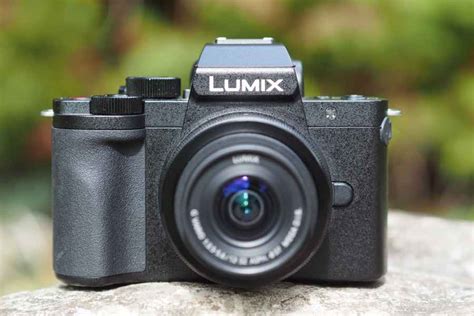 Panasonic Lumix G100 / G110 Review | Amateur Photographer