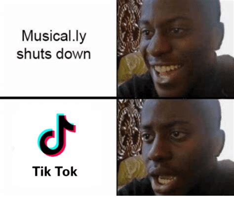 Tiktok Memes Images Knockin Jokes - Bank2home.com