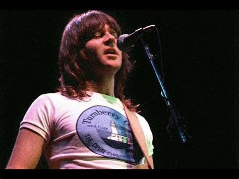 Preston Barrett Info: Randy Meisner Take It To The Limit Washington 1977