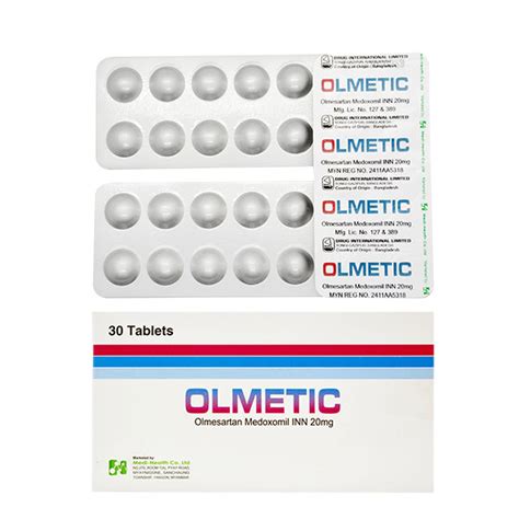 OLMETIC