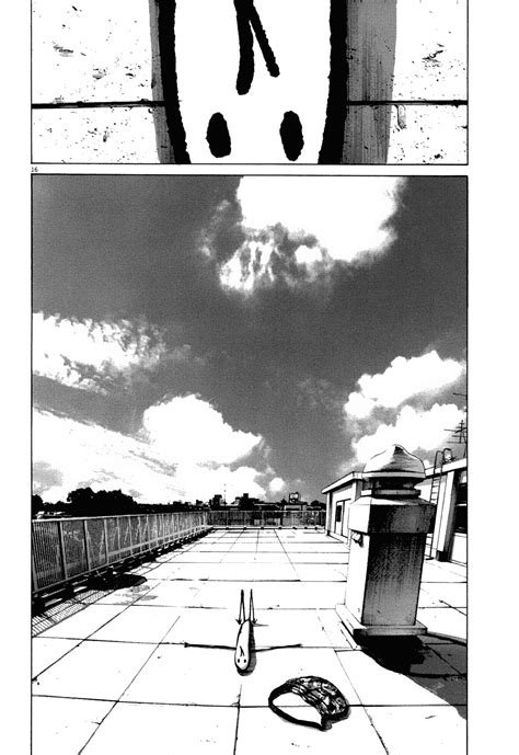 Full Otaku: [Reseña Manga] Oyasumi Punpun