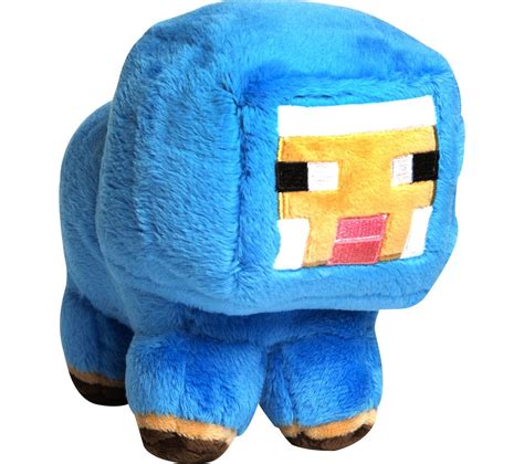 MINECRAFT Baby Sheep Plush Toy Reviews