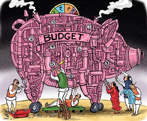 Budget clipart government budget, Budget government budget Transparent ...