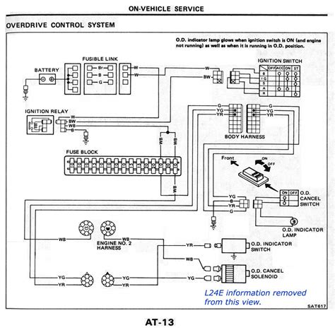 Diagram Of A Car Battery | My Wiring DIagram