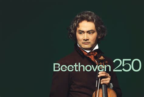 San Francisco Symphony - The San Francisco Symphony Celebrates Beethoven's 250th Birthday with ...