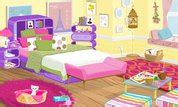 My Scene: Room Makeover | NuMuKi