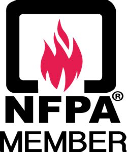 Nfpa Member Logo Vector (.EPS) Free Download