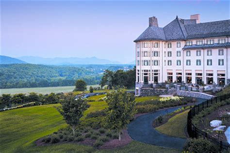 The Inn On Biltmore Estate - Murray On Travel