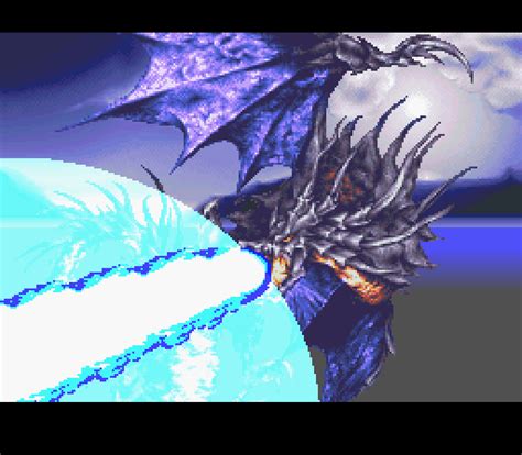 Bahamut Lagoon (Game) - Giant Bomb