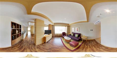 Courtyard by Marriott Chennai, Chennai