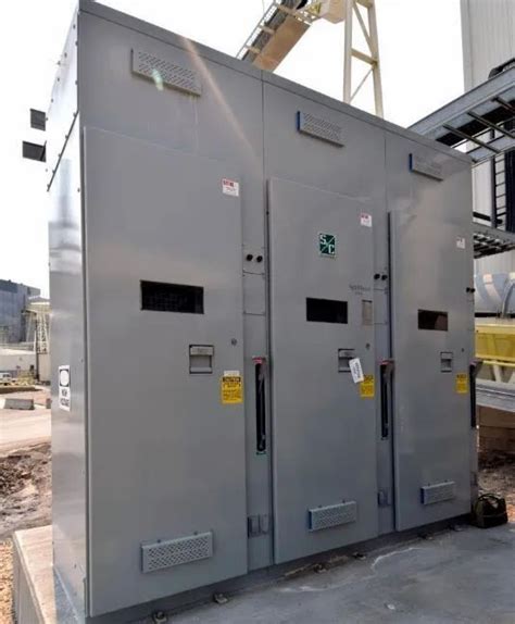 Used Switchgear - Refurbished Switchgear Latest Price, Manufacturers & Suppliers