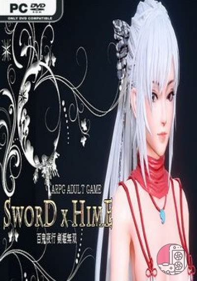 Download SWORD X HIME [PC FULL] [v1.82/DARKSIDERS] [Torrent] | Cracked ...