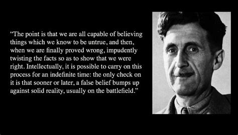 The Literary Legacy: 114 Powerful George Orwell Quotes to Remember ...