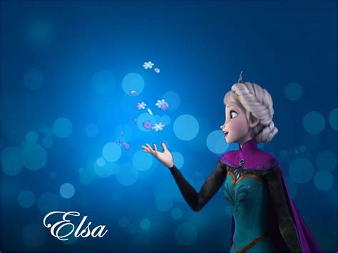 Elsa - Disney Princess Photo (37985090) - Fanpop