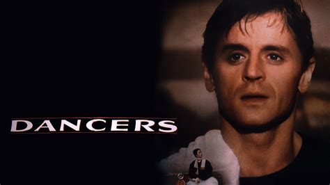 Watch Dancers (1987) Full Movie Free Online - Plex